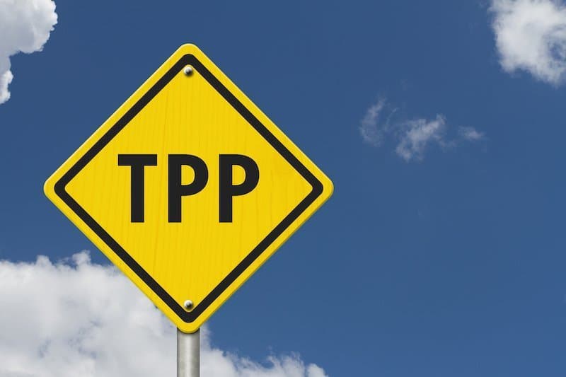 In Wake Of TPP Decision, Farm Bureau Seeks Improved Agricultural Trade