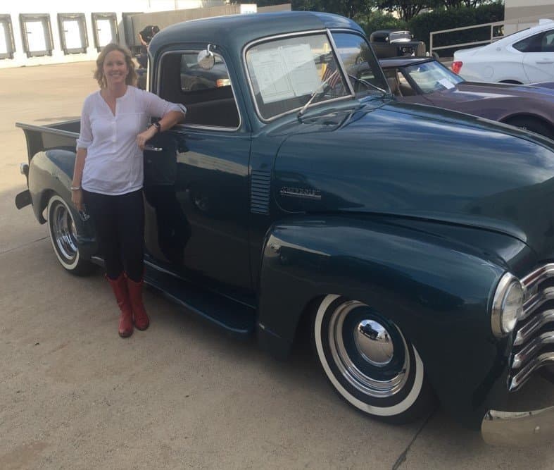 Join SCW’s Karissa Kruse at Upcoming Tailgate Talks