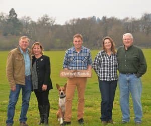 Denner Ranch: 125 Years of Farming In Santa Rosa