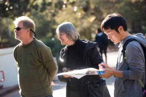 Homegrown Experts Help Restore Arboretum Waterway