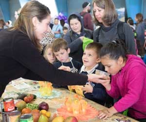 4,000 Students Learn About Agriculture at Sonoma County Farm Bureau’s Ag Days