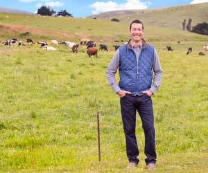 Clover Stornetta Farms Rebrands as Clover Sonoma
