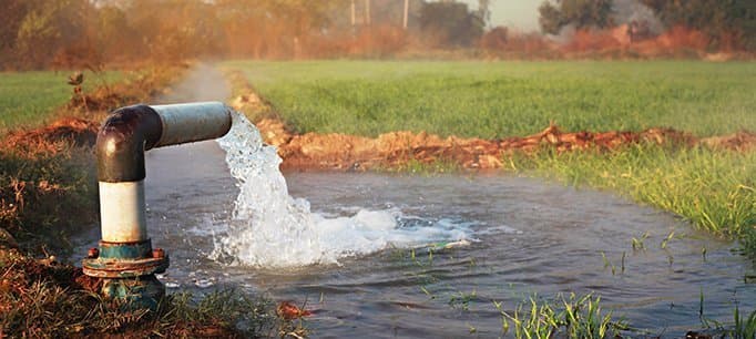 Groundwater: Act Locally, Think Sustainably