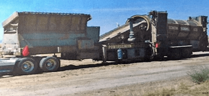 Fresno County Sheriff’s Detectives Seek Help for Missing Farm Equipment