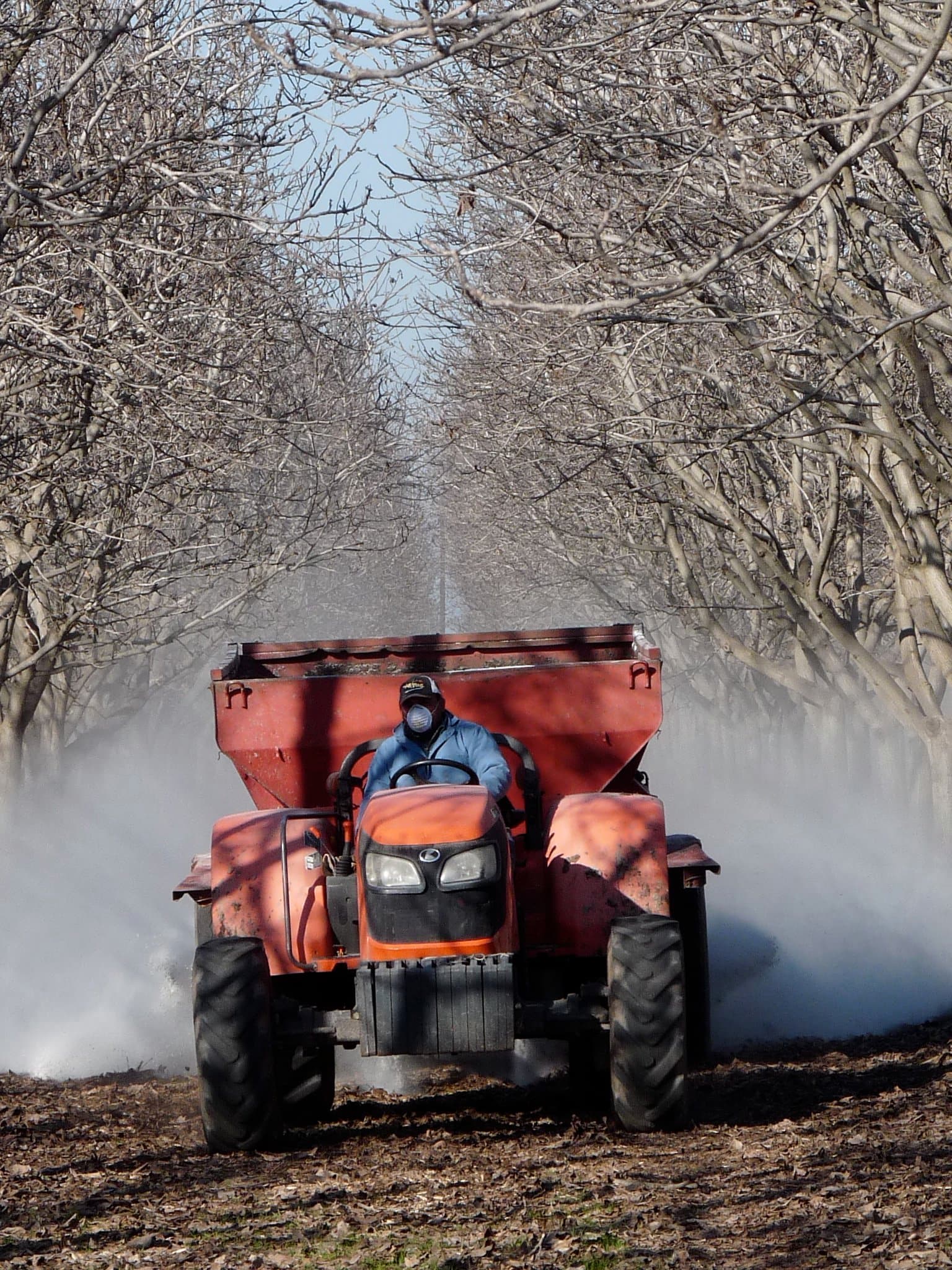 Safe Food Alliance Hosts Pesticide Safety Training, April 21