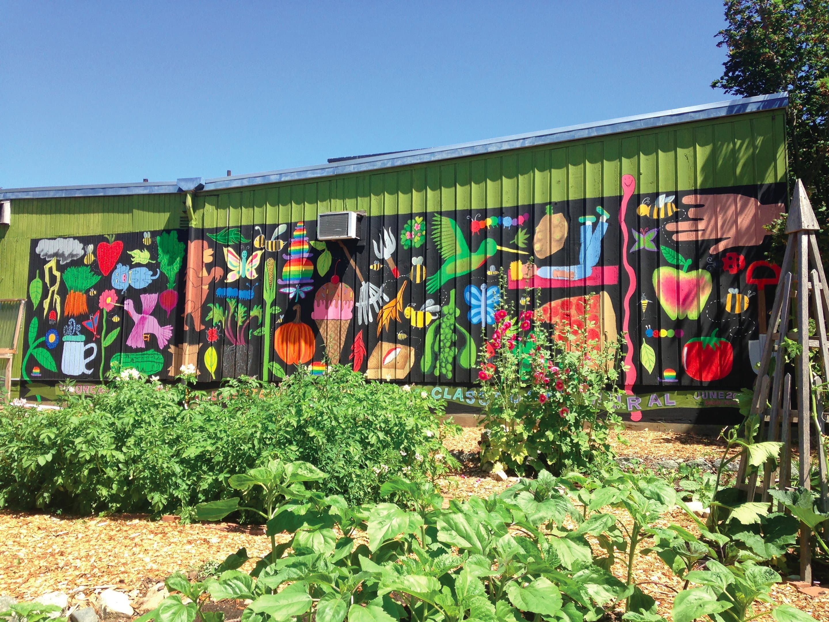 Graduate Students in Extension study key California concerns