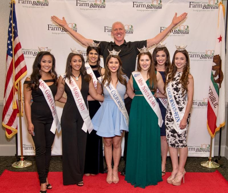 Centennial Gala Celebrates A Century of Service