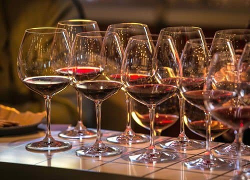 2016 California Wine Sales in U.S. Hit New Record: 238 Million Cases with Retail Value of $34.1 Billion