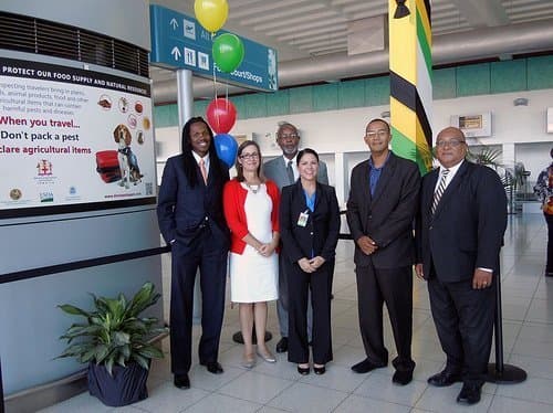 “Don’t Pack A Pest” Traveler Education Outreach Program Expands To California At San Francisco Airport