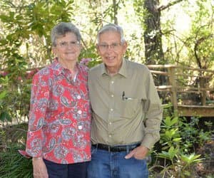 Earl and Dot Holtz Inducted Into Sonoma County Farm Bureau