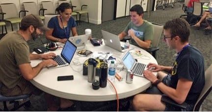Apps For Ag Hackathon Invites Tech Ideas To Improve The Food System