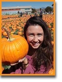 Pumpkin Festival, October 7 and 8 • 8am-5pm