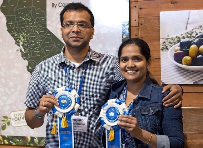 Apps For Ag Hackathon Winner Uses Artificial Intelligence To Diagnose Plant Problems