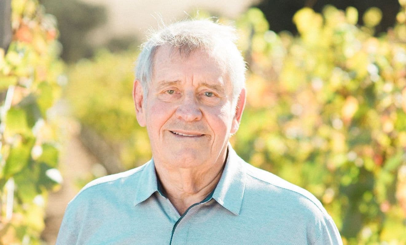 Al Scheid, CAWG 2017 Leader of the Year Tribute