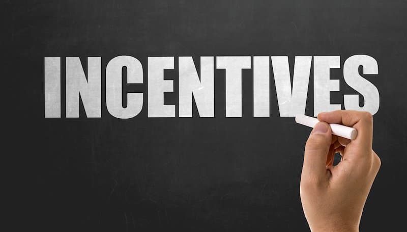 Tax Incentives for Exported Products
