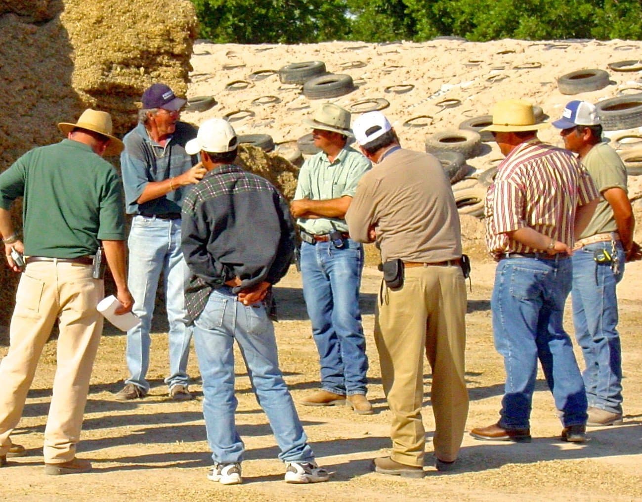 New Keith Bolsen Silage Safety Foundation Announced