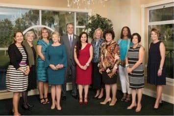 34th Annual Professional Women and Leading Business Awards