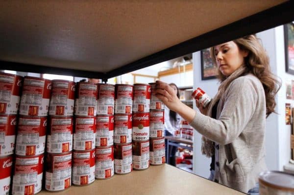 Big Fresno Fair, Fresno State Partner For ‘Feed The Need’ Food Drive