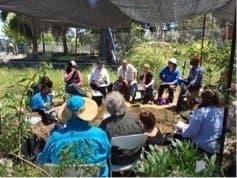 Investment in Training New Farmers is Paying Off