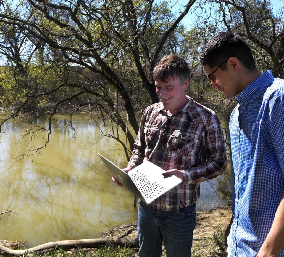 Helping Water Utilities Reduce California’s Energy Use and Emissions