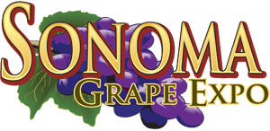 Attend the Sonoma Grape Expo on Nov. 10