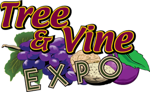 Tree & Vine Expo, Nov. 7th