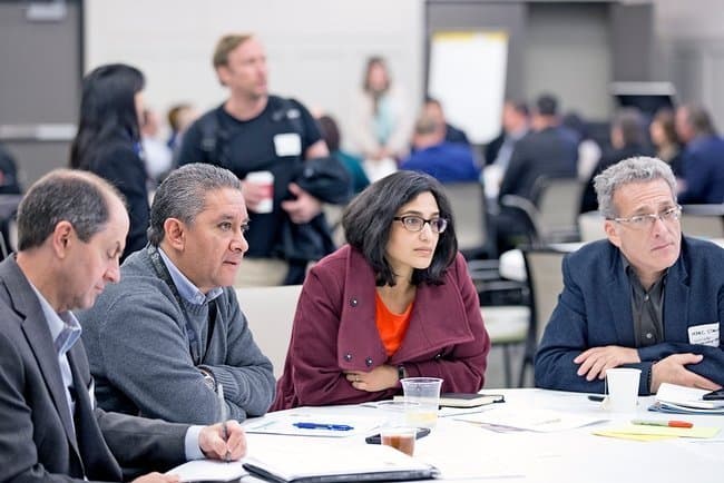 AgPlus Funders Forum aims to improve access to agricultural business financing