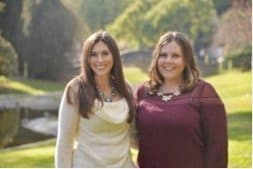 Sonoma County Sisters Growing Together Through Agriculture