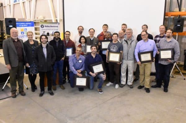 Valley Ventures Now Accepting Applications For Spring