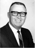 Announcement of the Passing of Past FCFB President Norman Fries