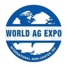 CDFA Among Participants At World Ag Expo