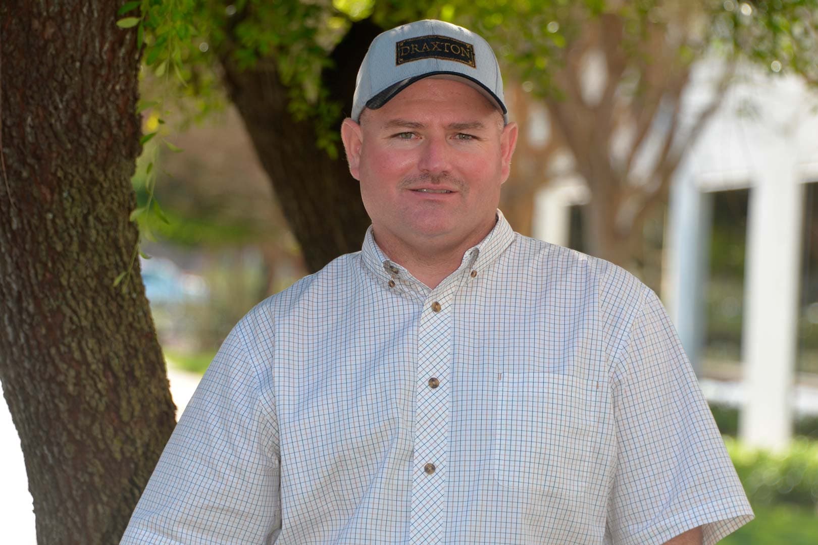 Pat Burns Joins Sonoma County Farm Bureau’s Board of Directors