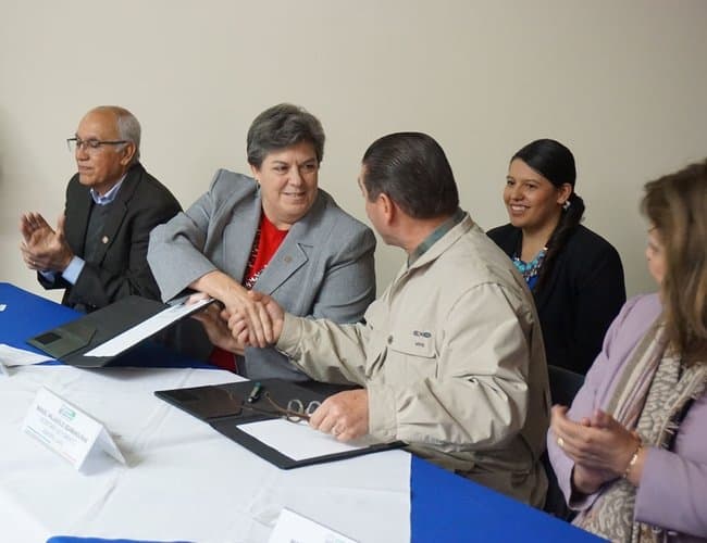 California State Senator to Honor University of California 4-H Program in Mexicali