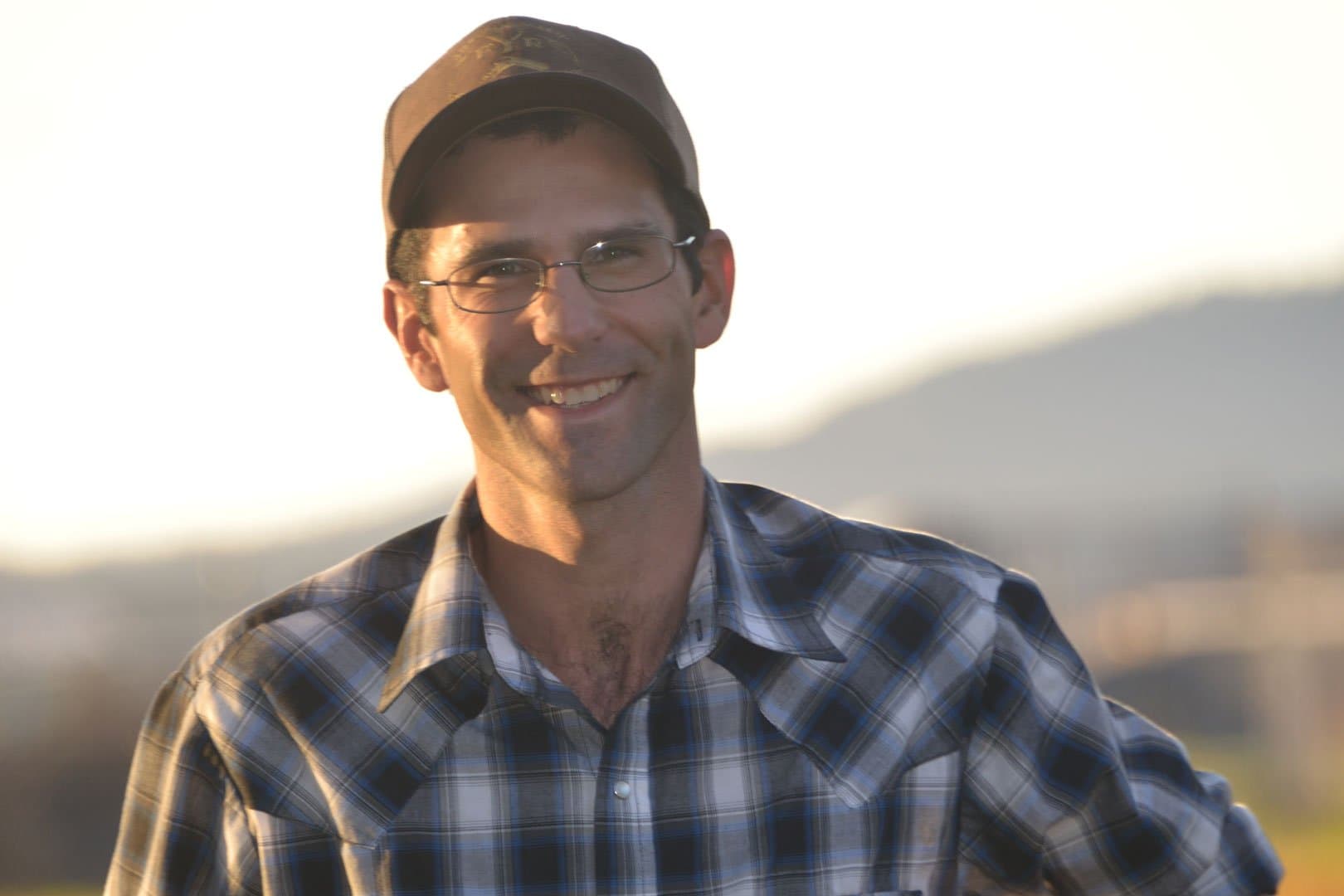 Tristan Benson Joins Sonoma County Farm Bureau’s Board of Directors