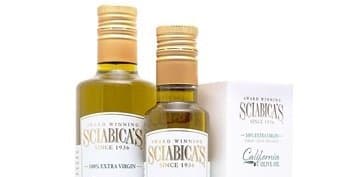 CA State Fair Announces Olive Oil Competition Awards