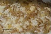 What’s That in Your Cornmeal?