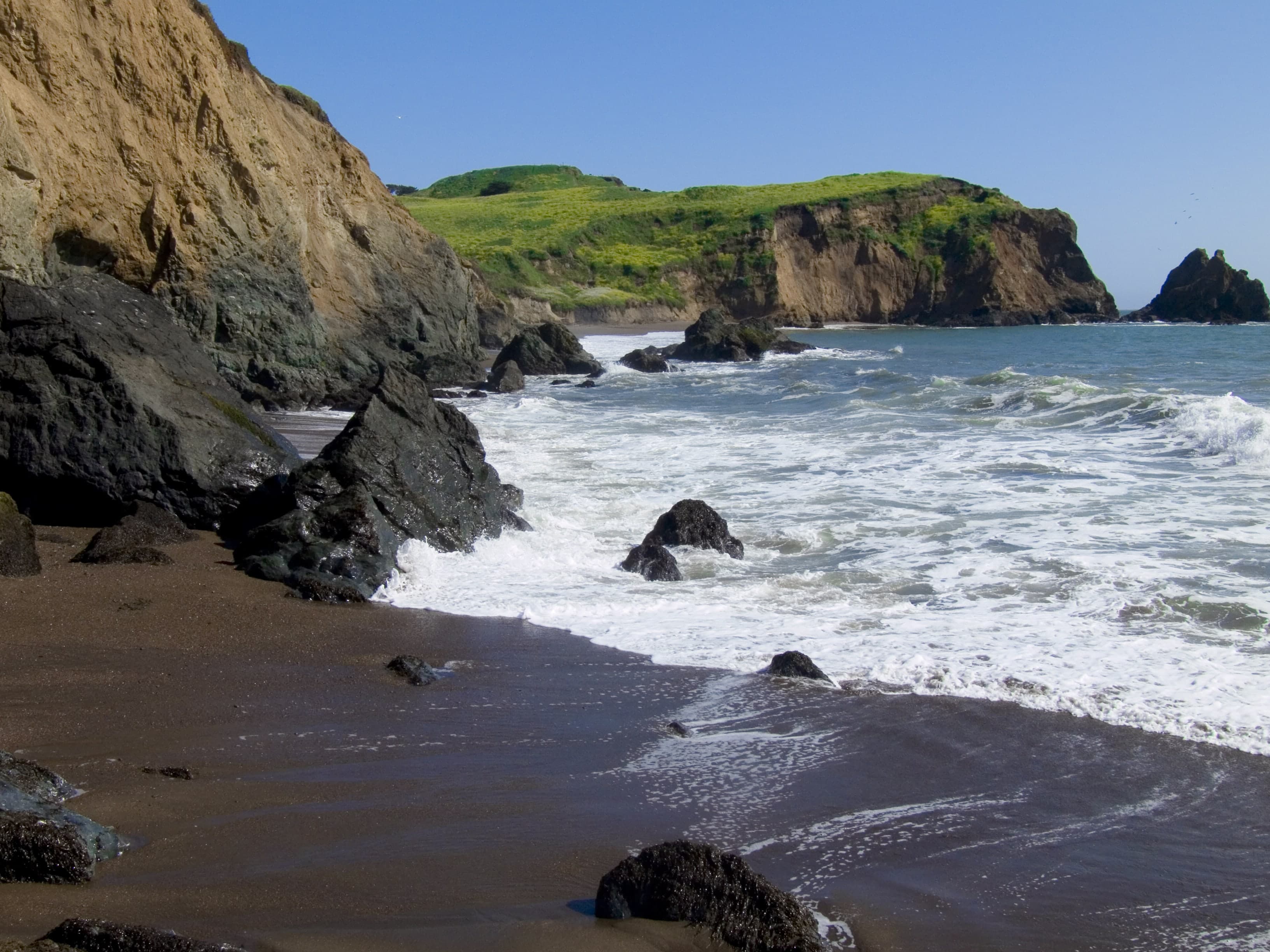 Public Hearing on New California Coastal Commission Permit Requirements