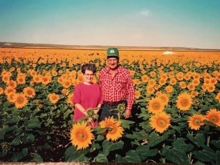 Reflections on Earth Day and the Role of Farmers and Ranchers