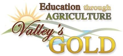“Valley’s Gold” promotes Education through Agriculture