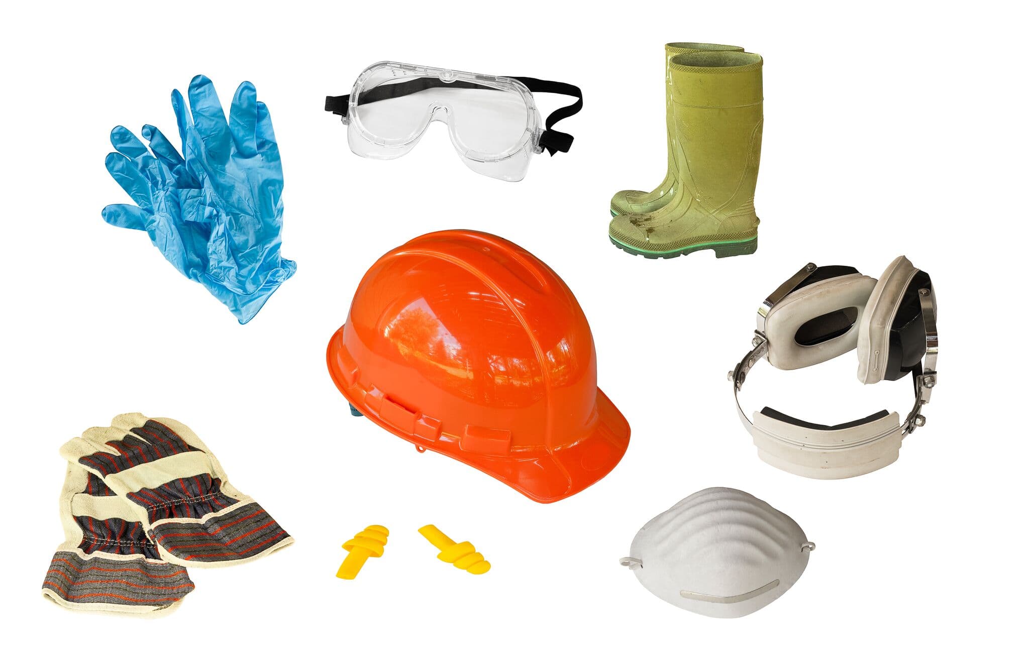 Dress right for work – New UC IPM online course on PPE