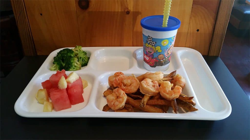 Senate Bill Changes Soda to Milk or Water for Kids Meals in CA Restaurants