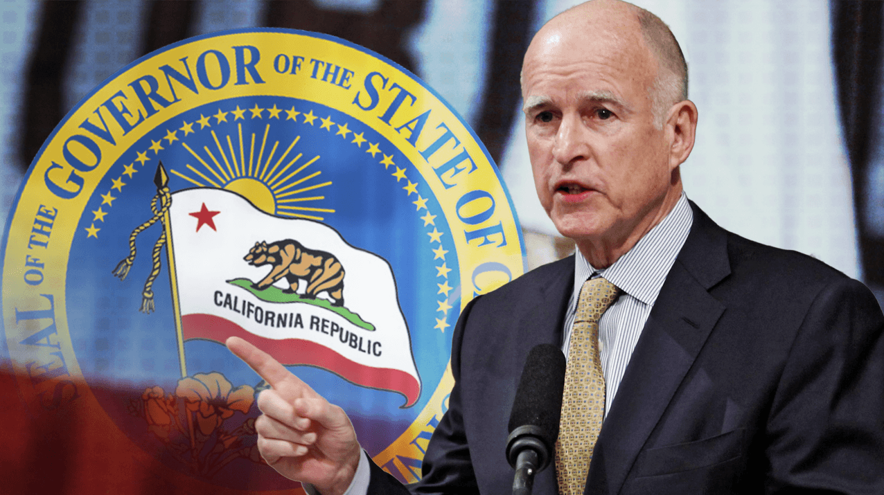 Governor Brown Signs Legislation to Strengthen Wildfire Prevention & Recovery