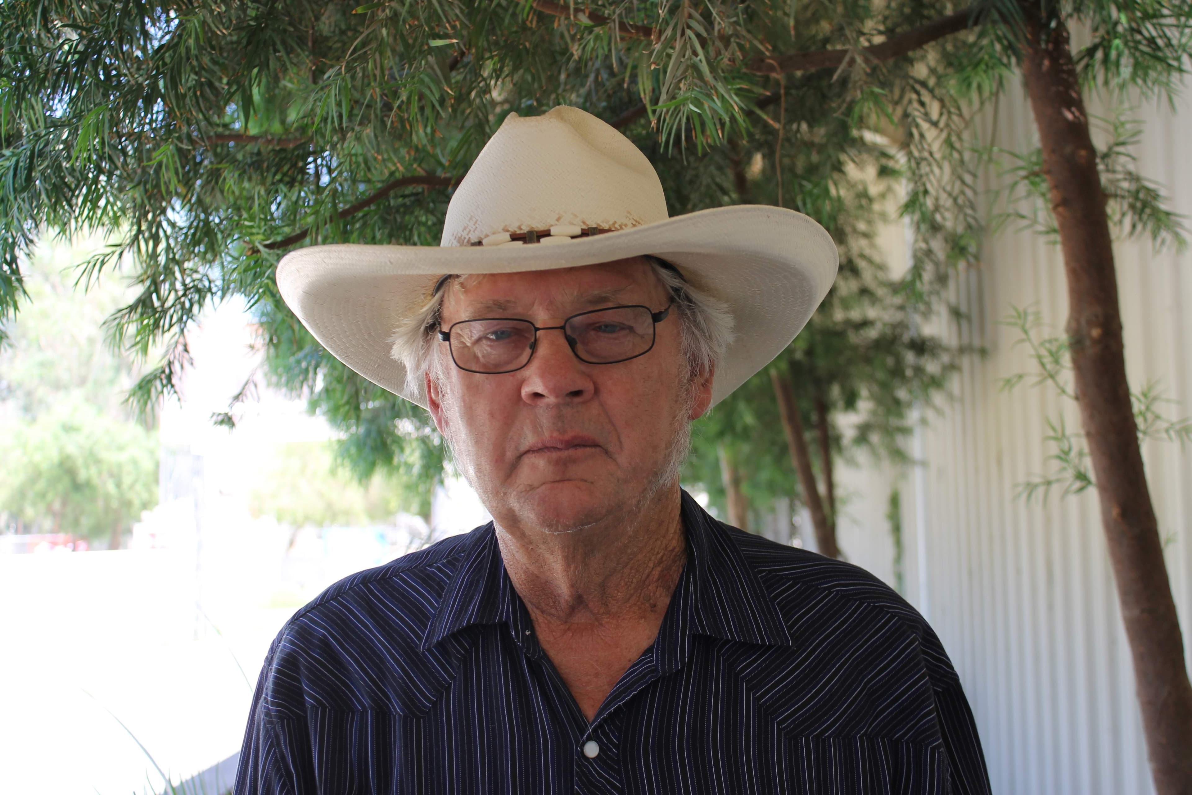 Kings County Farm Bureau Celebrates 100 Years Advocating for Agriculture,  Honors Pete Hanse with President’s Award