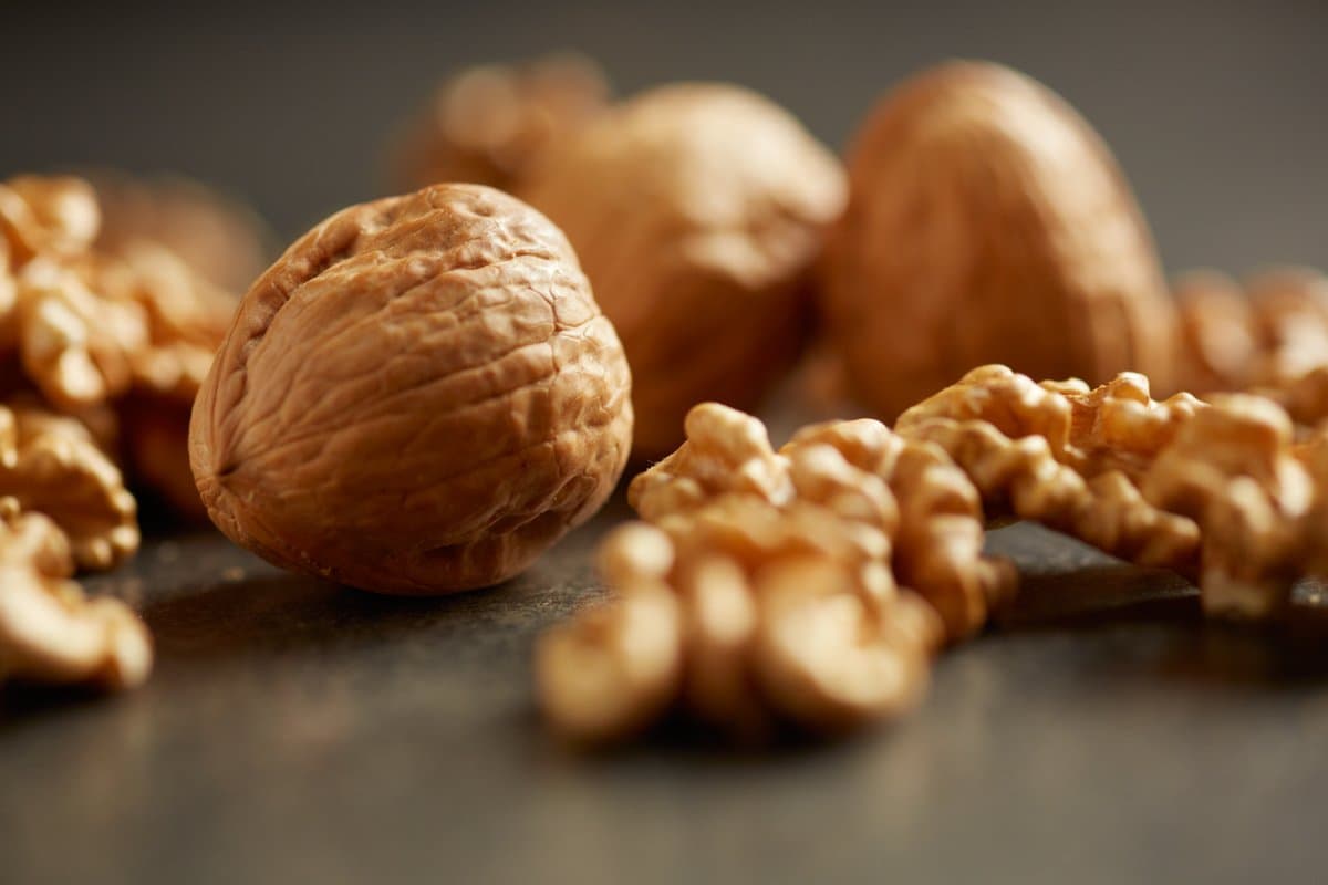 Trade War Impact on CA Walnut Marketing & Government Aid