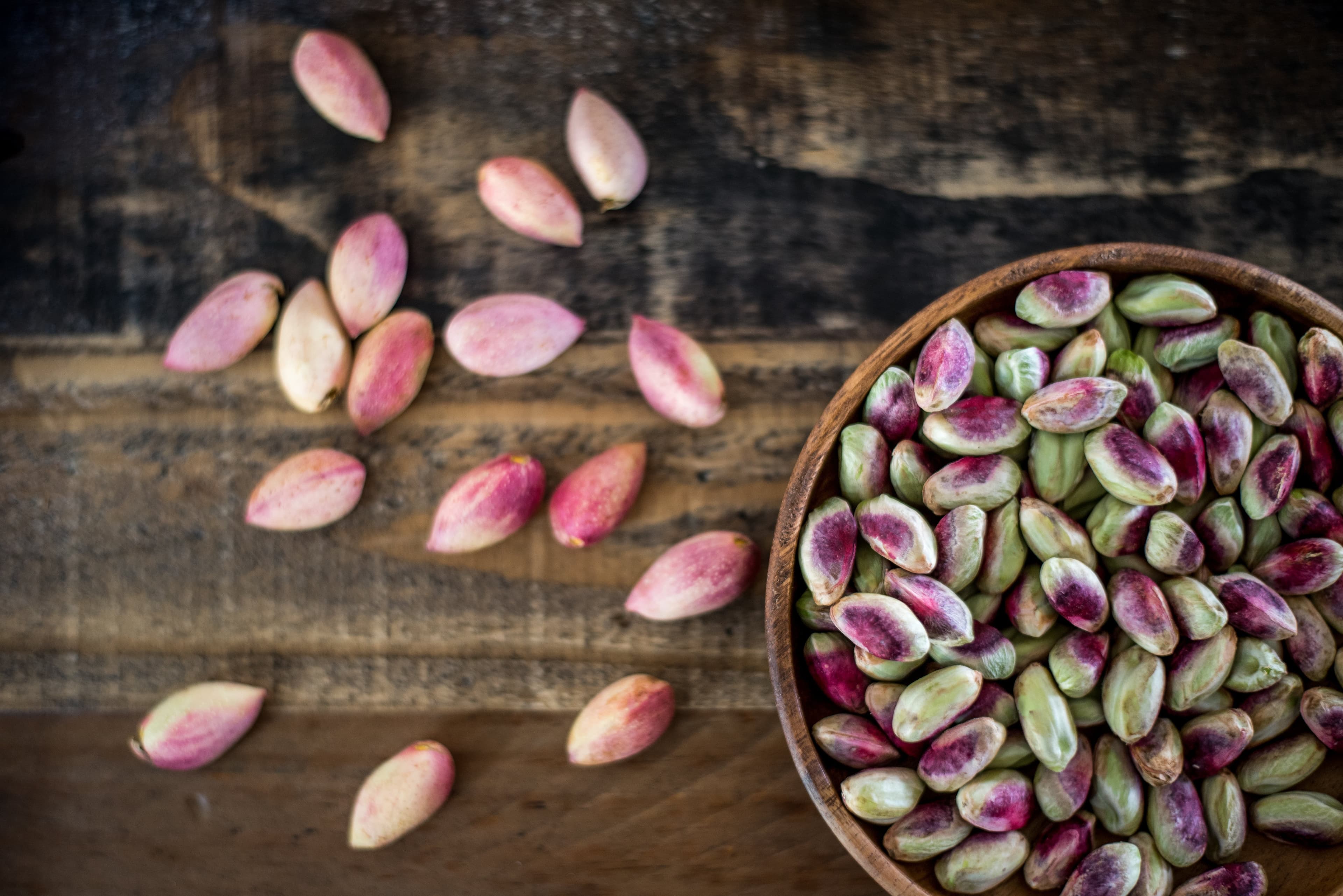 American Pistachio Growers Nets More Than $2.8 Million in Marketing and Research Grant Funding
