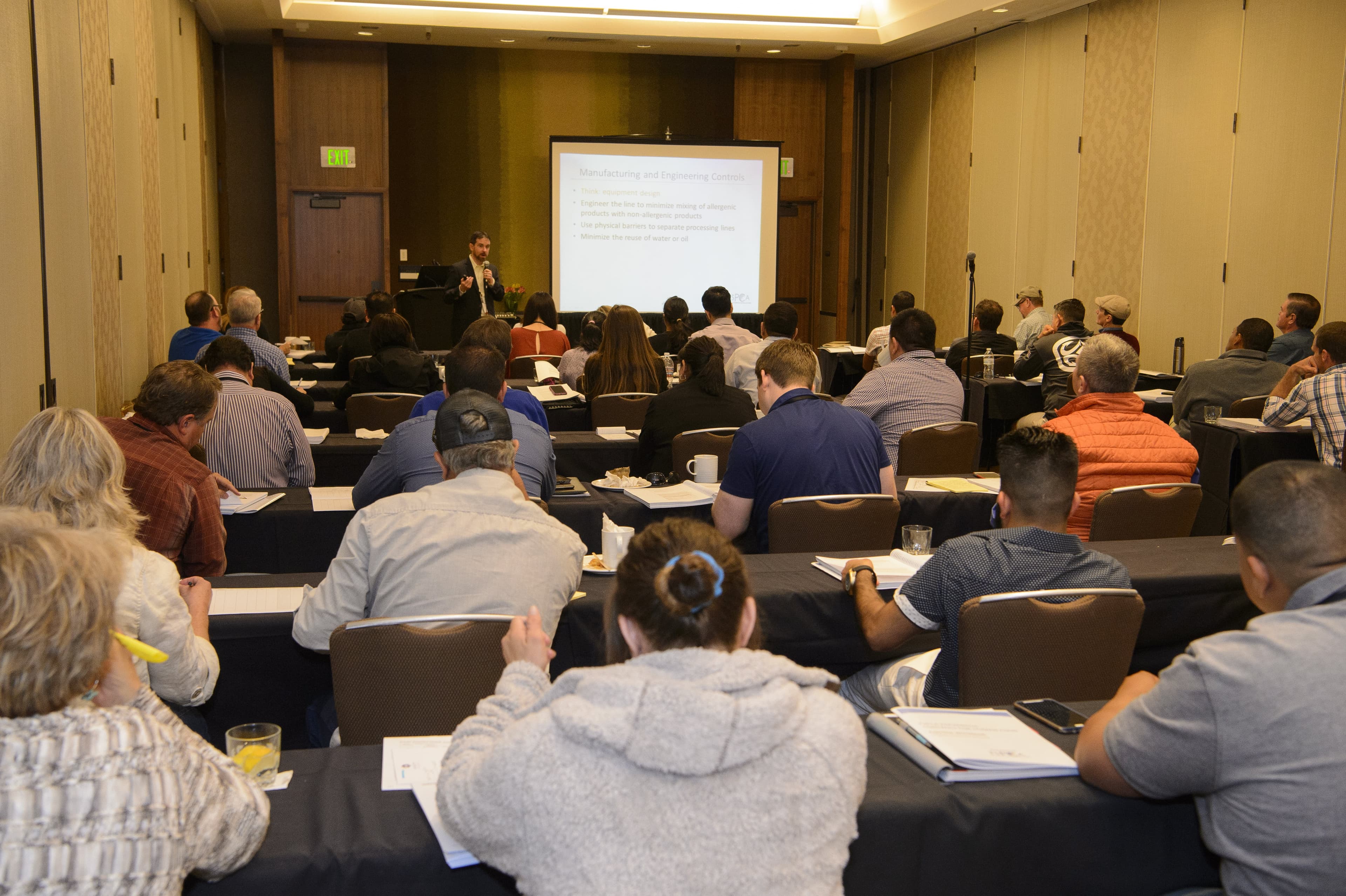 HACCP Training