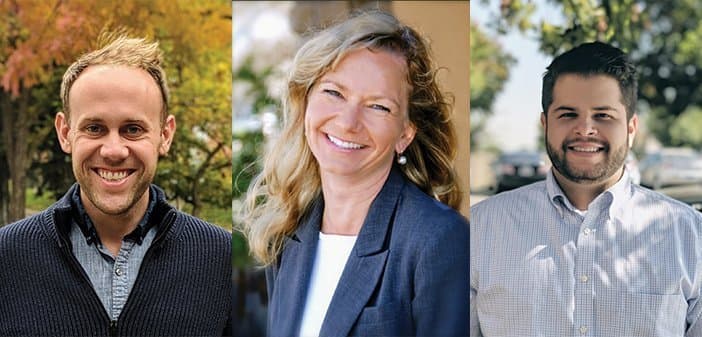 Safe Food Alliance Introduces Business Development Team