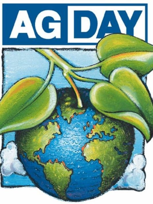 USDA Celebrates National Ag Day with New Youth Website