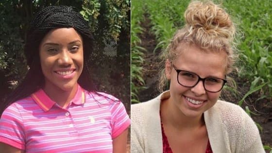 Syngenta Scholarship Program Awards Ag students