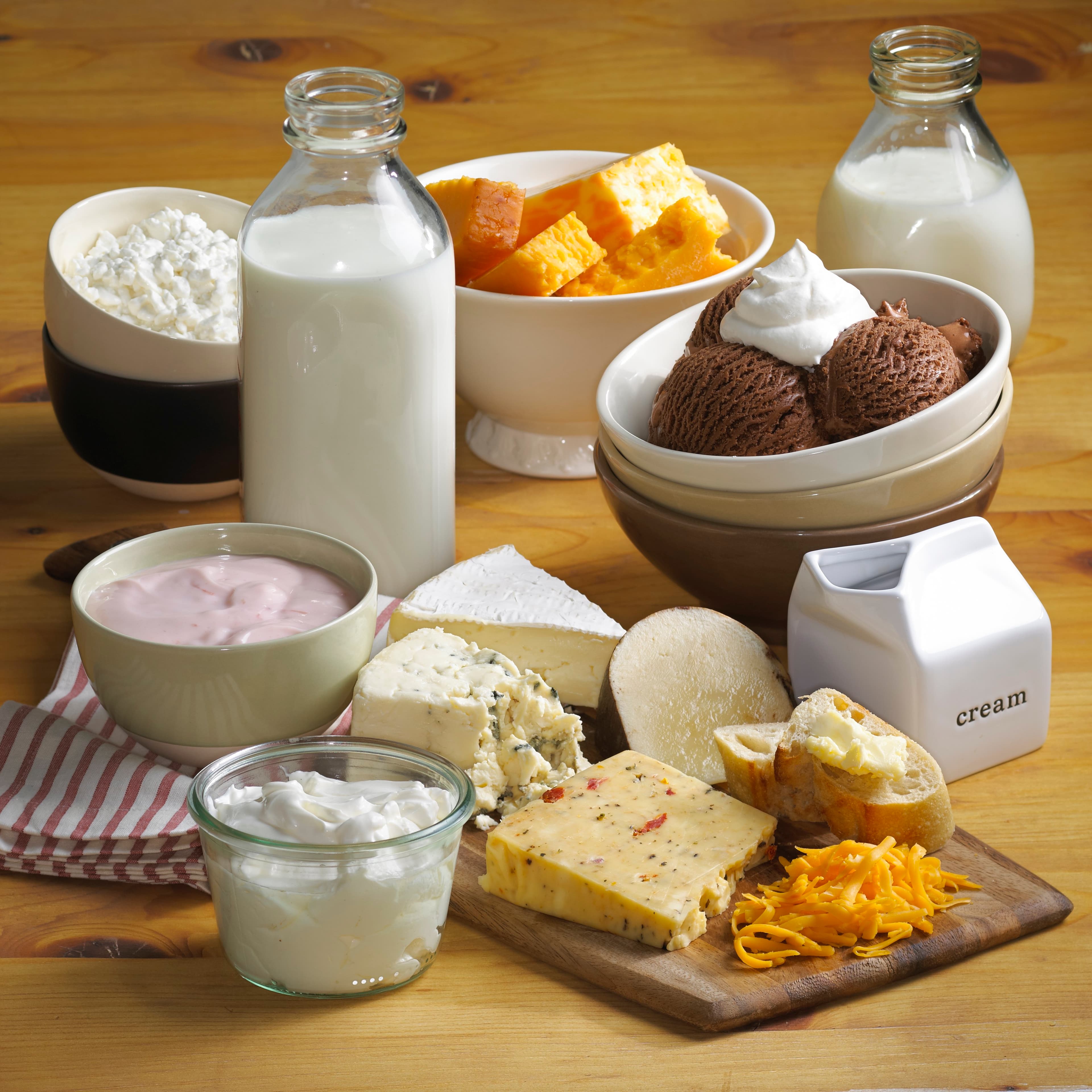 Dairy Market Trends with Annie Acmoody